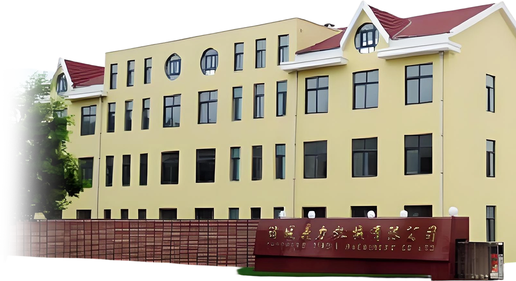 諸城鼎力機械有限公司